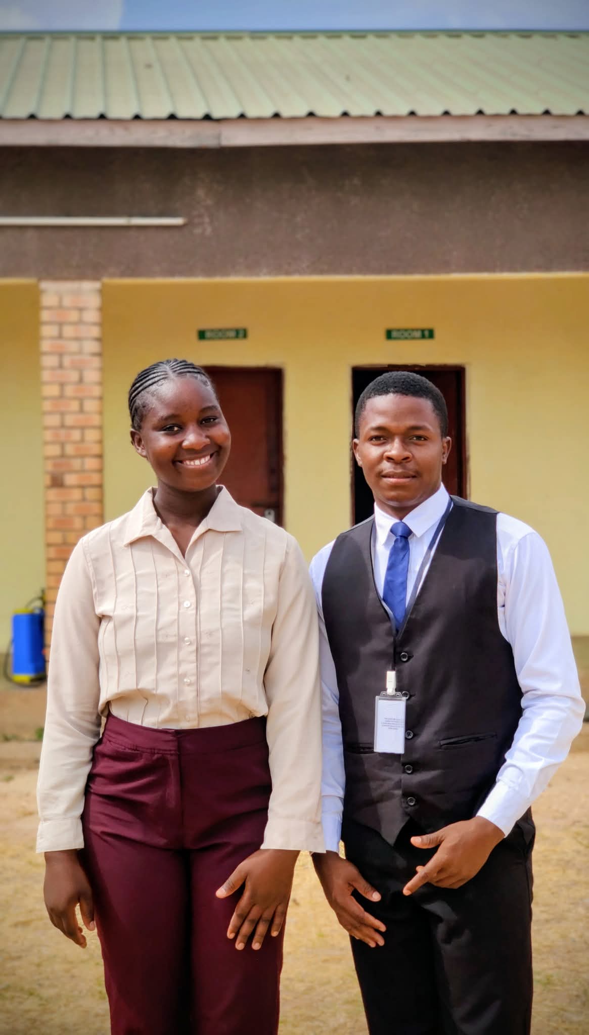 Metal fabrication workshop