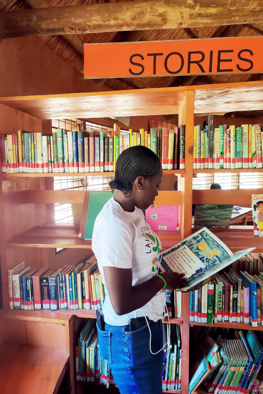 Hospitality training and service